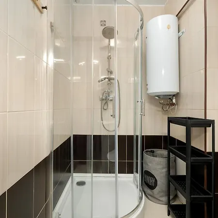 Spokojna By Solarento Mielno