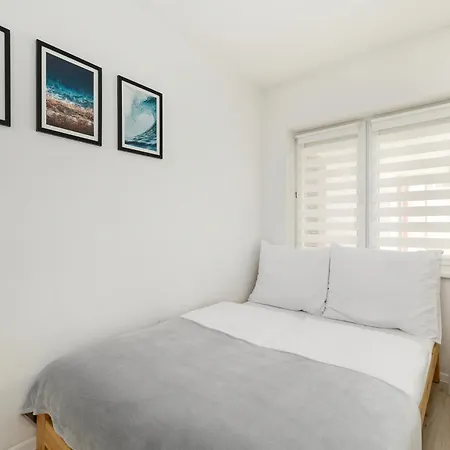 Daire Spokojna By Solarento *