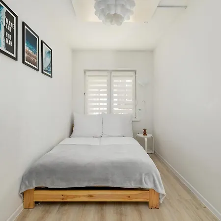 Spokojna By Solarento Daire Mielno (Koszalin)