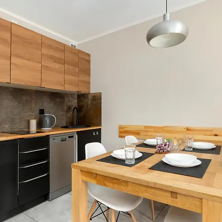 Spokojna By Solarento * Mielno