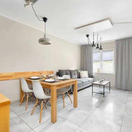 Spokojna By Solarento * Mielno