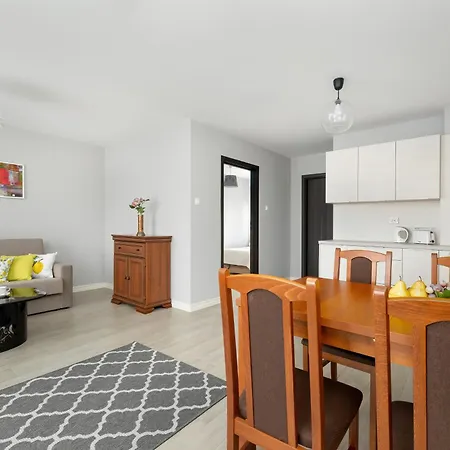 Spokojna By Solarento Mielno