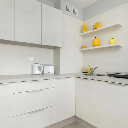 Spokojna By Solarento Mielno