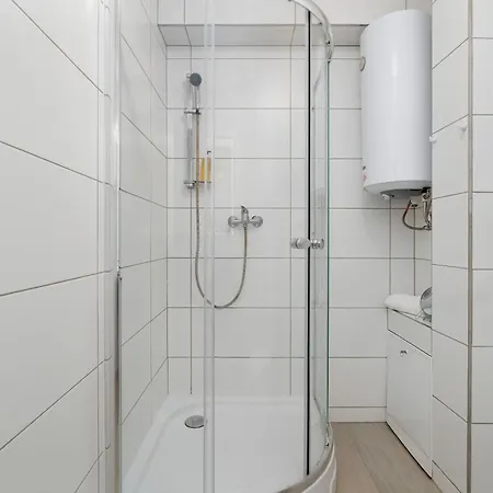 Spokojna By Solarento * Mielno