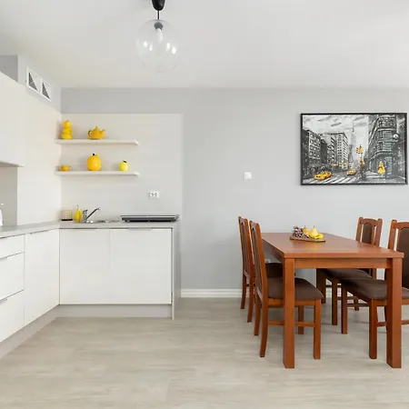 Spokojna By Solarento *