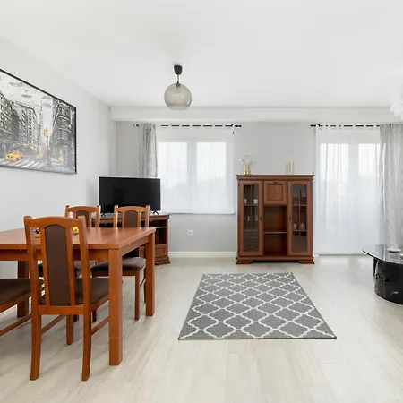 Spokojna By Solarento * Mielno (Koszalin)