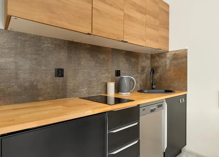 Spokojna By Solarento * Mielno (Koszalin)