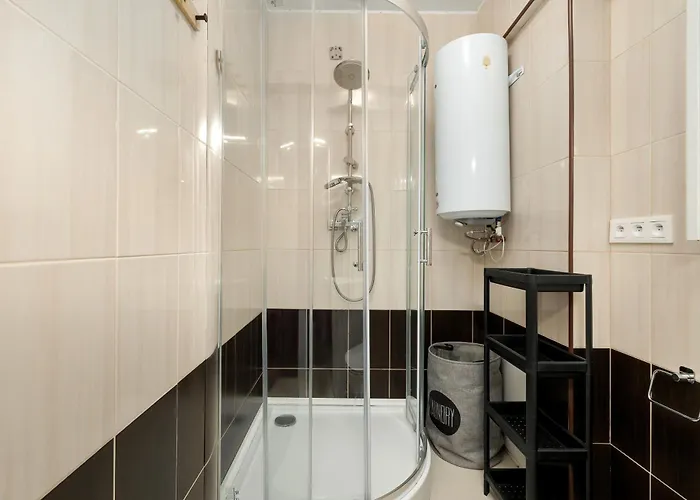 Spokojna By Solarento Mielno (Koszalin)