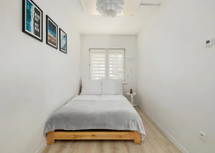 Spokojna By Solarento Apartamento Mielno (Koszalin)