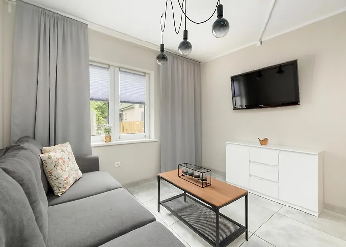 Spokojna By Solarento *