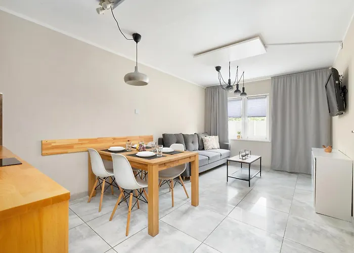 Spokojna By Solarento *