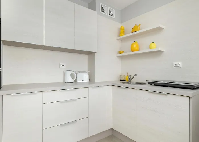 Spokojna By Solarento Mielno (Koszalin)