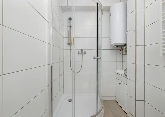 Spokojna By Solarento * Mielno (Koszalin)