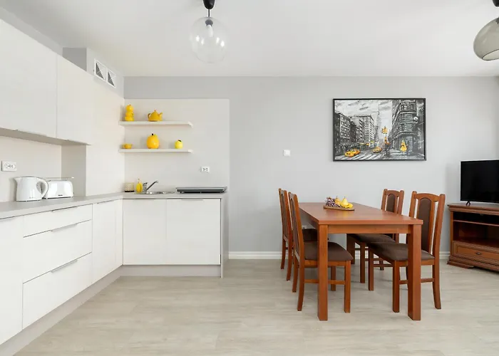 Spokojna By Solarento *