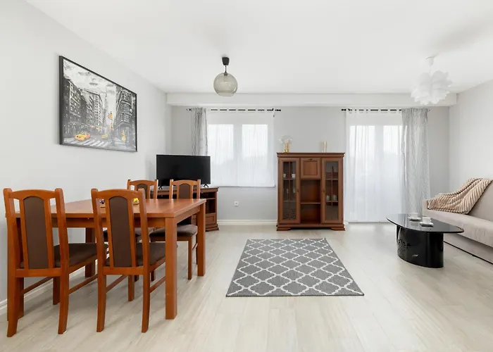 Spokojna By Solarento * Mielno (Koszalin)